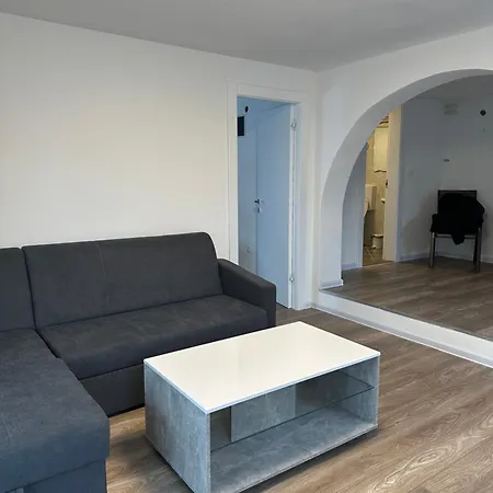 Hill Sa Apartmán Sarajevo