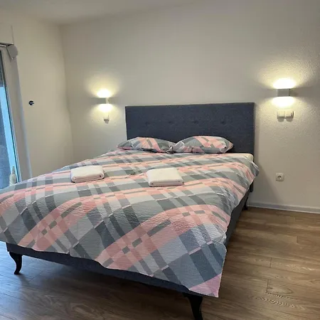 Hill Sa Apartment Sarajevo