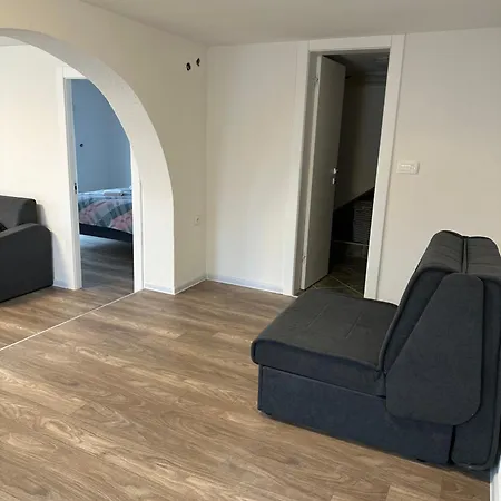 Appartement Hill Sa *