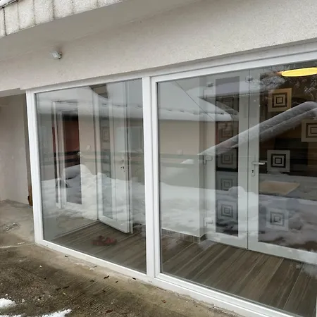 Appartement Hill Sa Sarajevo