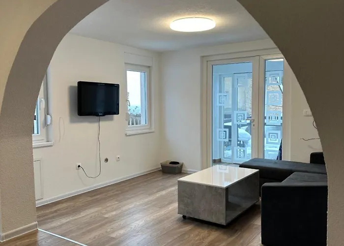 Hill Sa Appartement *