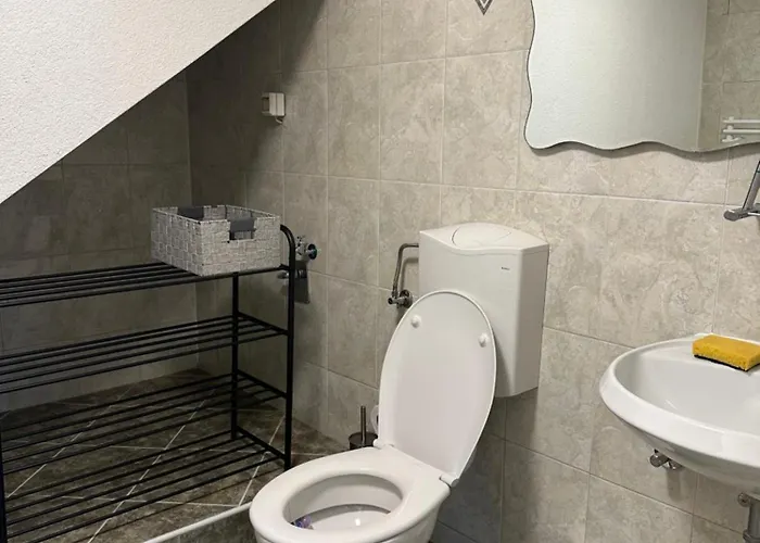 Hill Sa Appartement *