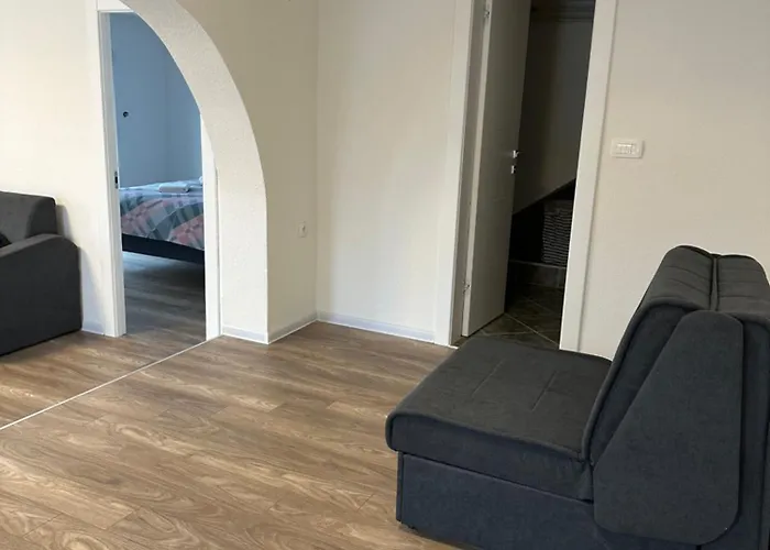 Appartement Hill Sa *