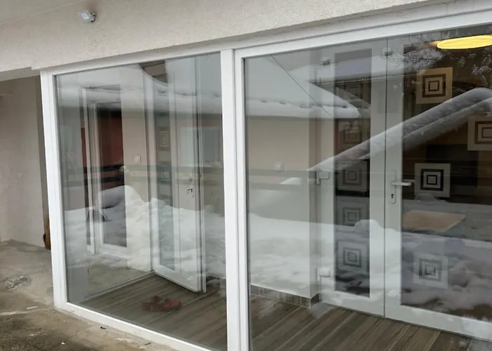 Appartement Hill Sa Sarajevo